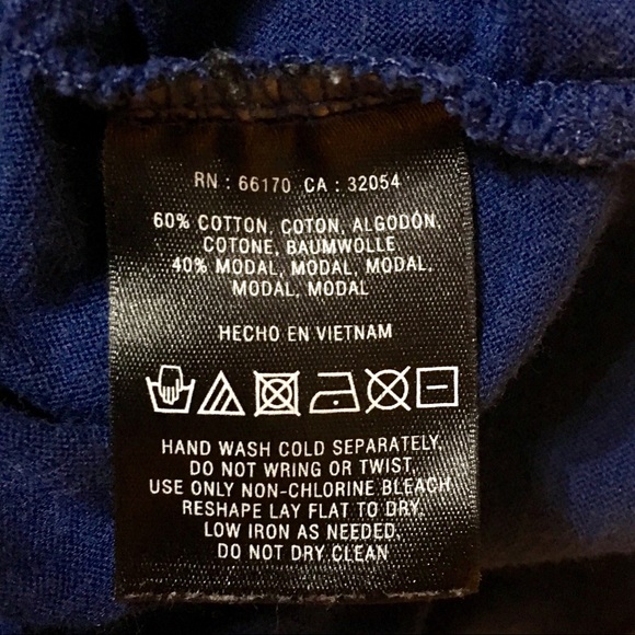 Anthropologie Deletta Ruched Tank Top - Picture 7 of 7